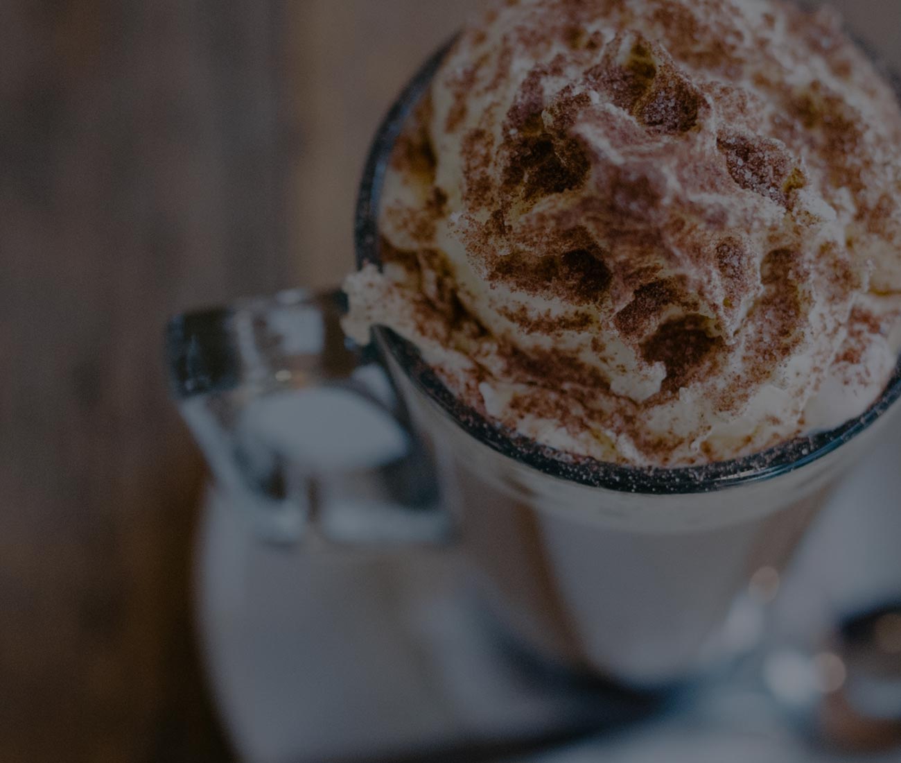 Coffee Time!