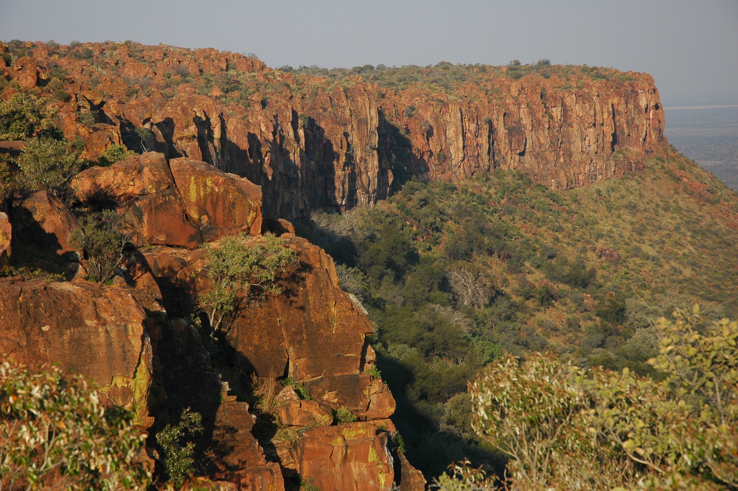 Waterberg Plateau, Namibia